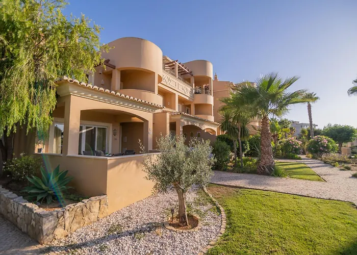 Quinta Da Boa Nova - Cheerful And Spacious 2-Bedroom Duplex