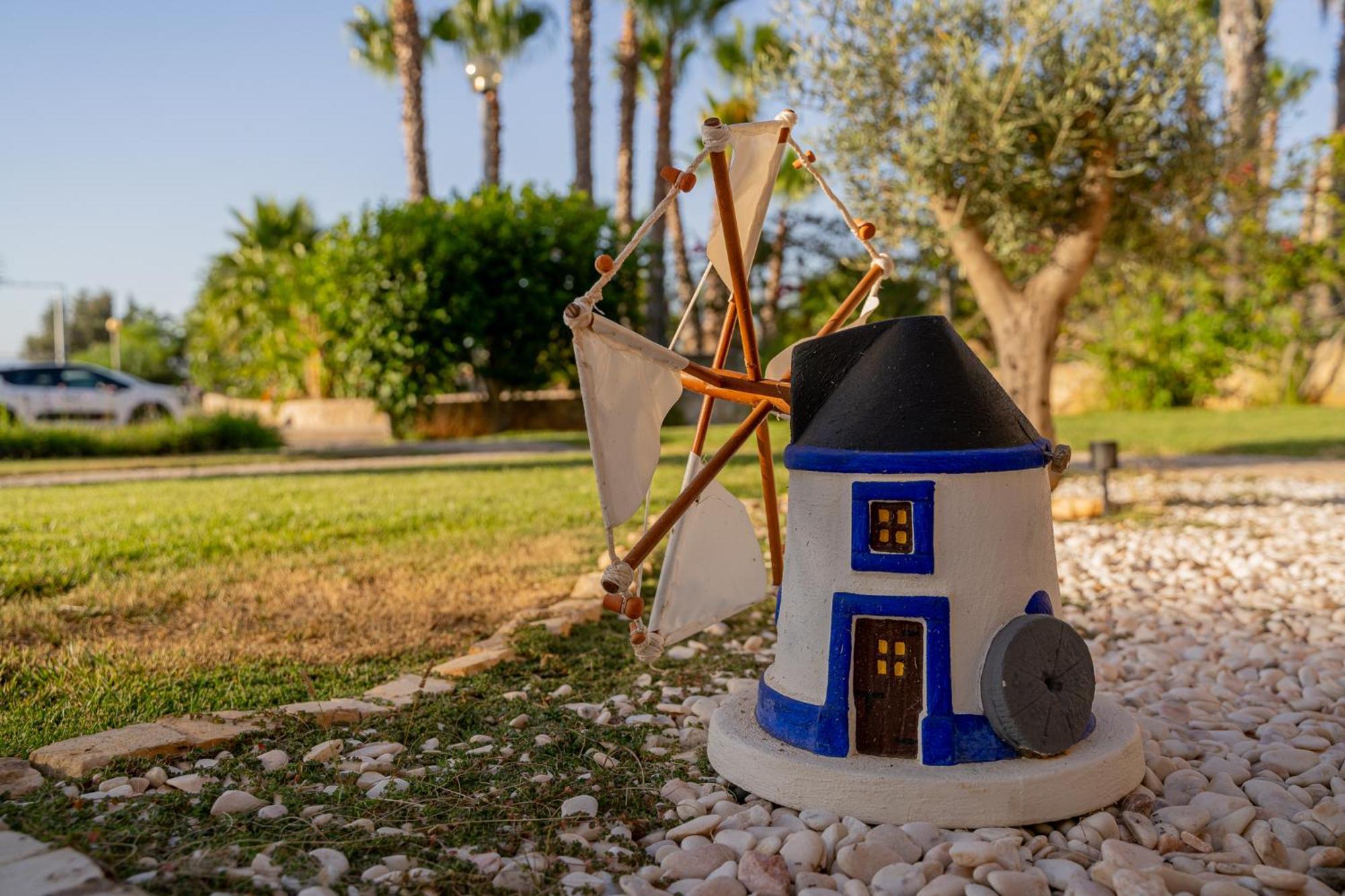 Quinta Da Boa Nova - Cheerful And Spacious 2-bedroom Duplex Villa Estômbar