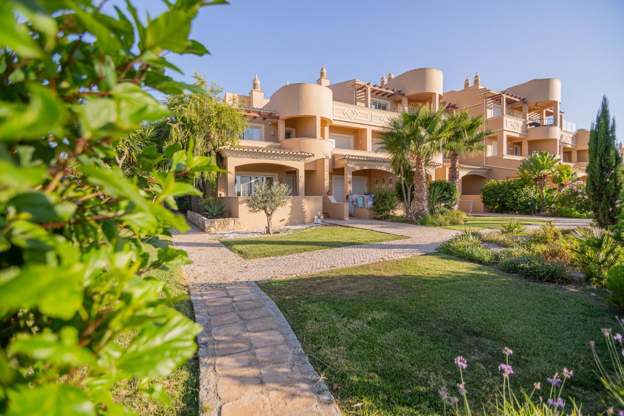 Villa Quinta Da Boa Nova - Cheerful And Spacious 2-bedroom Duplex Estômbar