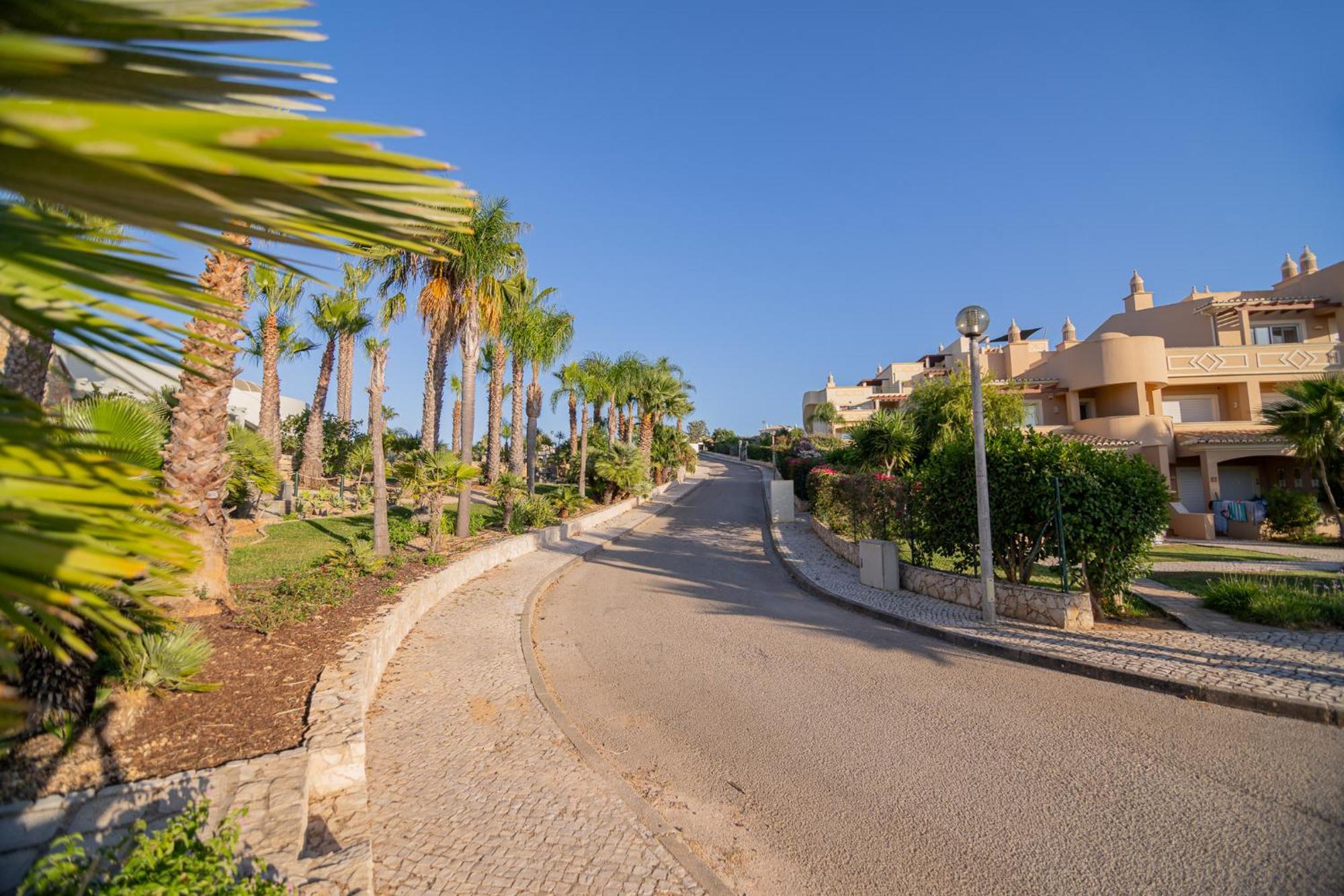 Quinta Da Boa Nova - Cheerful And Spacious 2-bedroom Duplex Villa