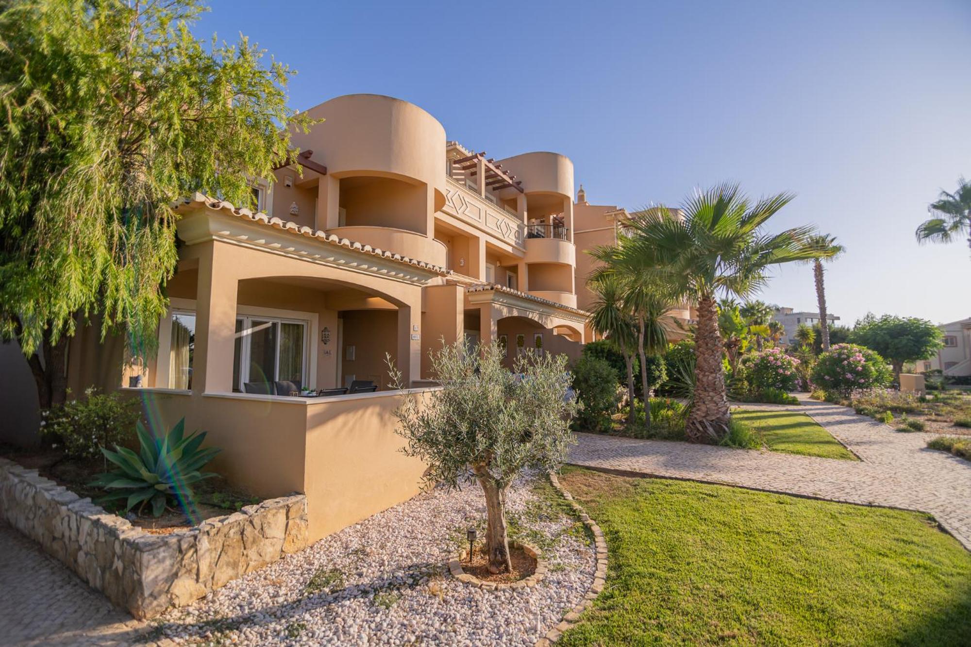 Villa Quinta Da Boa Nova - Cheerful And Spacious 2-bedroom Duplex