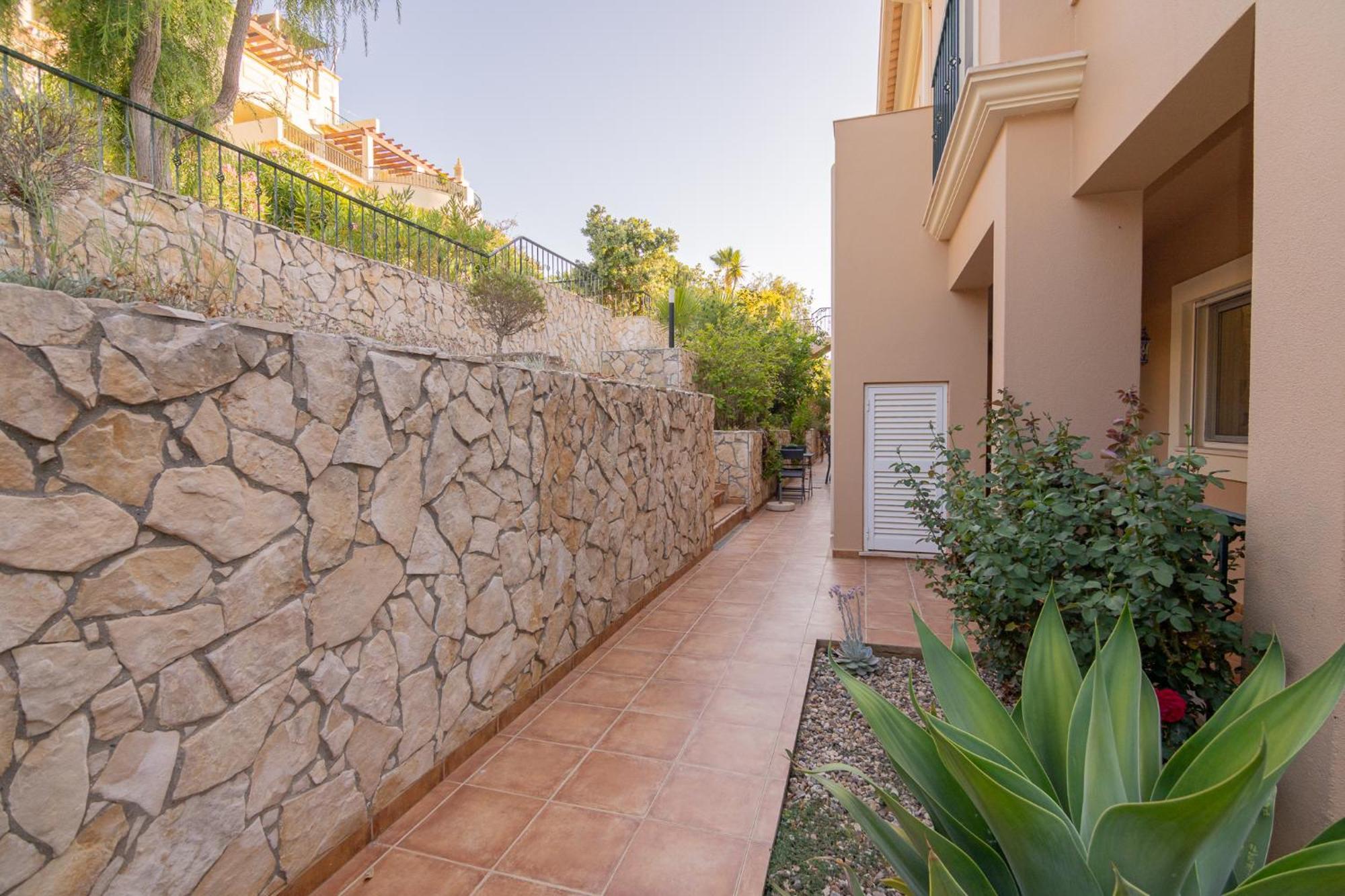 Villa Quinta Da Boa Nova - Cheerful And Spacious 2-bedroom Duplex Estômbar