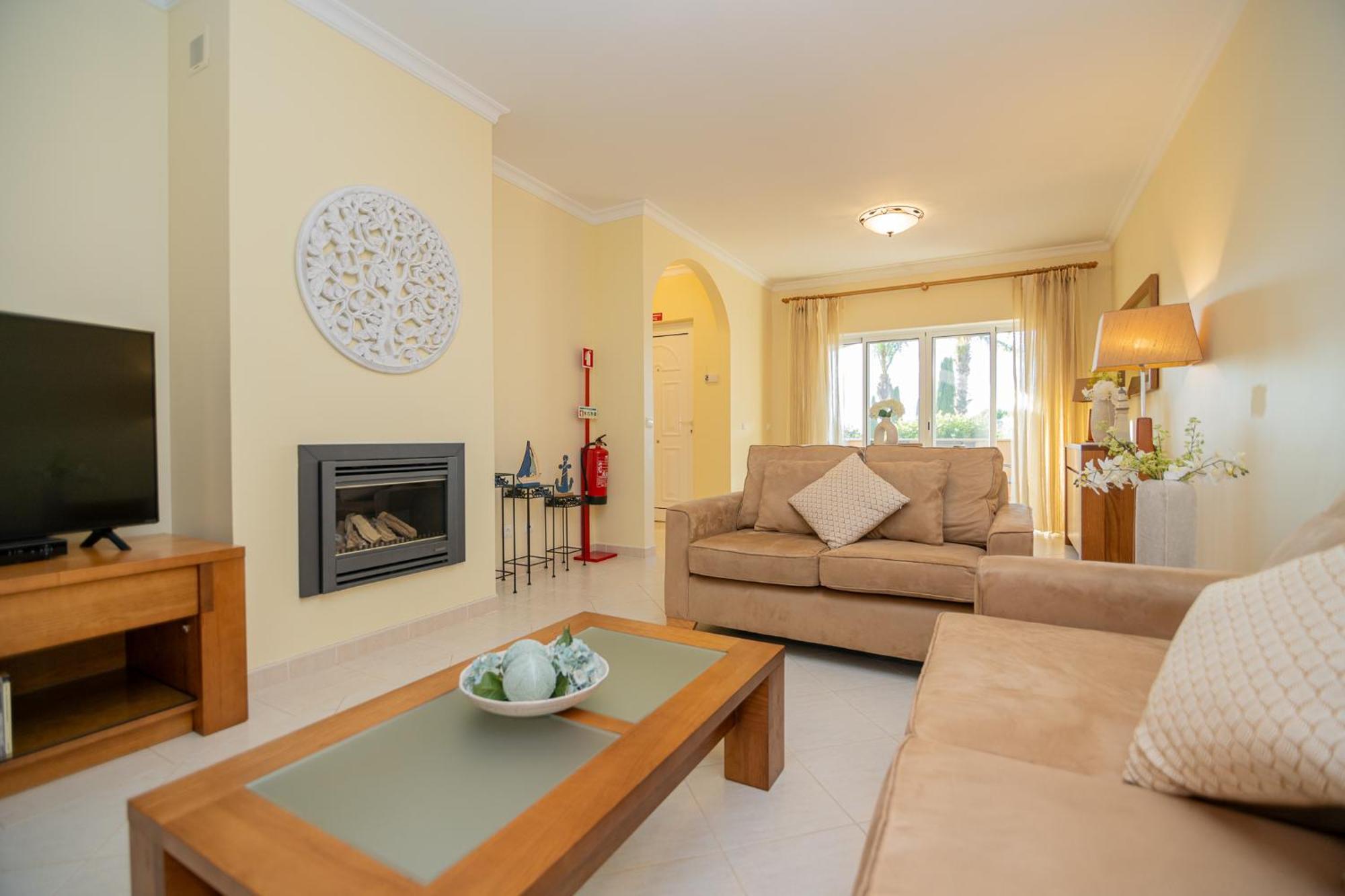 Quinta Da Boa Nova - Cheerful And Spacious 2-bedroom Duplex