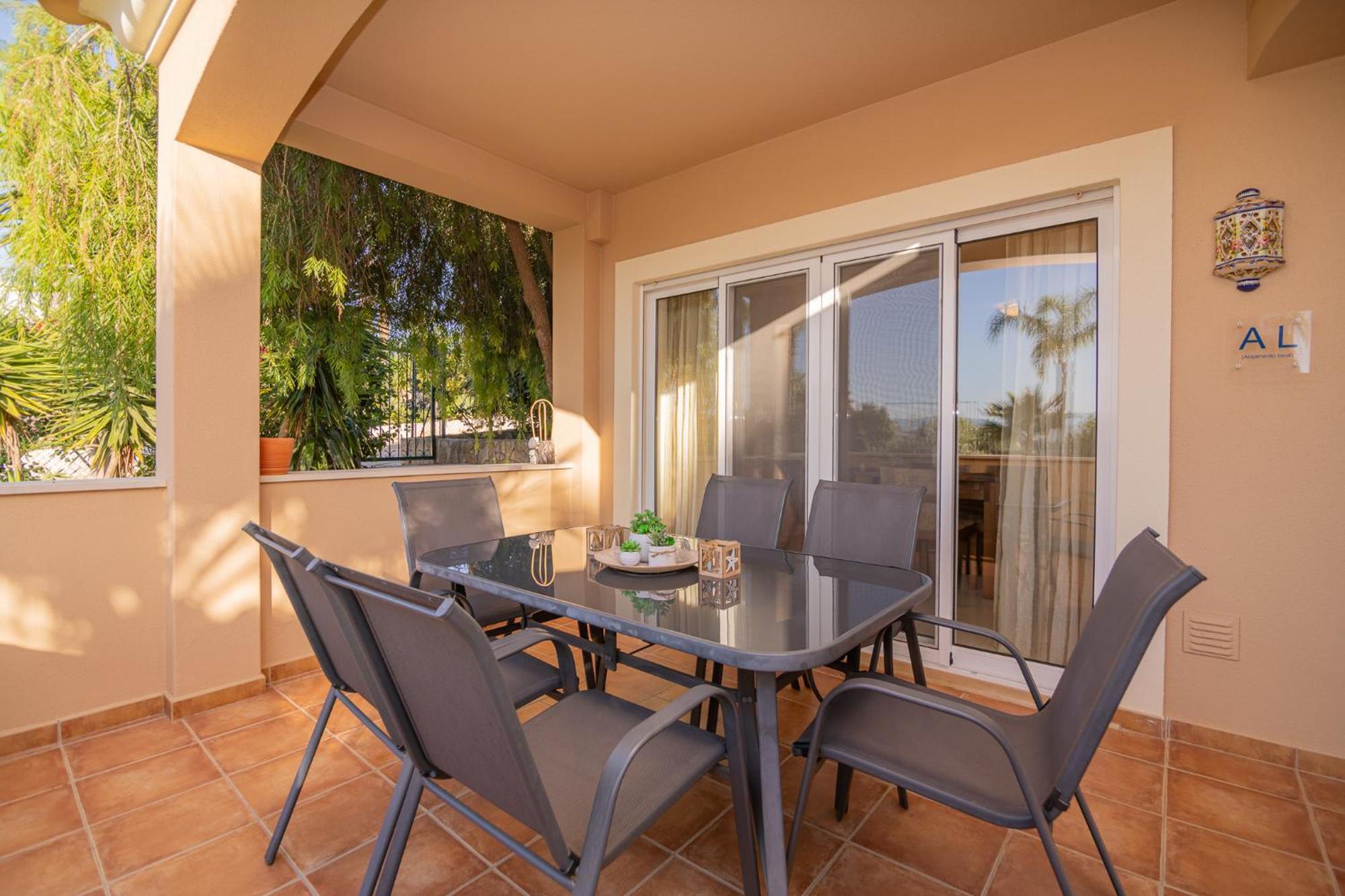 Quinta Da Boa Nova - Cheerful And Spacious 2-bedroom Duplex * Estômbar