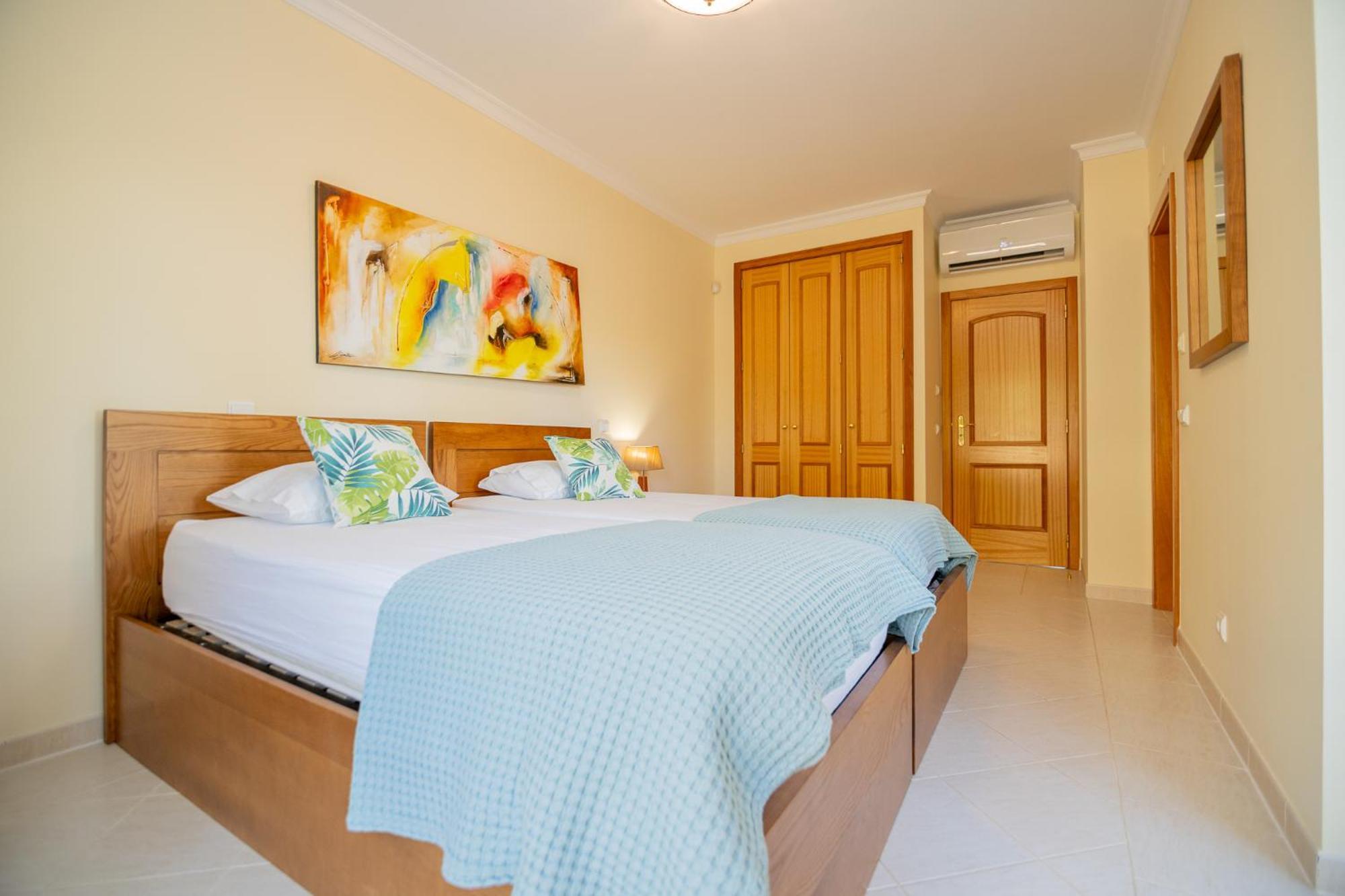 Villa Quinta Da Boa Nova - Cheerful And Spacious 2-bedroom Duplex