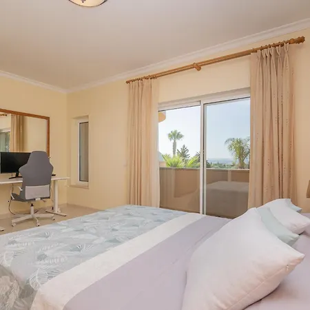 Quinta Da Boa Nova - Cheerful And Spacious 2-Bedroom Duplex Estombar Exterior photo