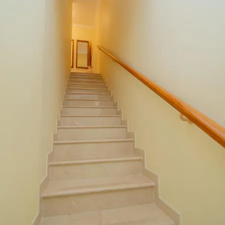 Quinta Da Boa Nova - Cheerful And Spacious 2-Bedroom Duplex Estombar Exterior photo