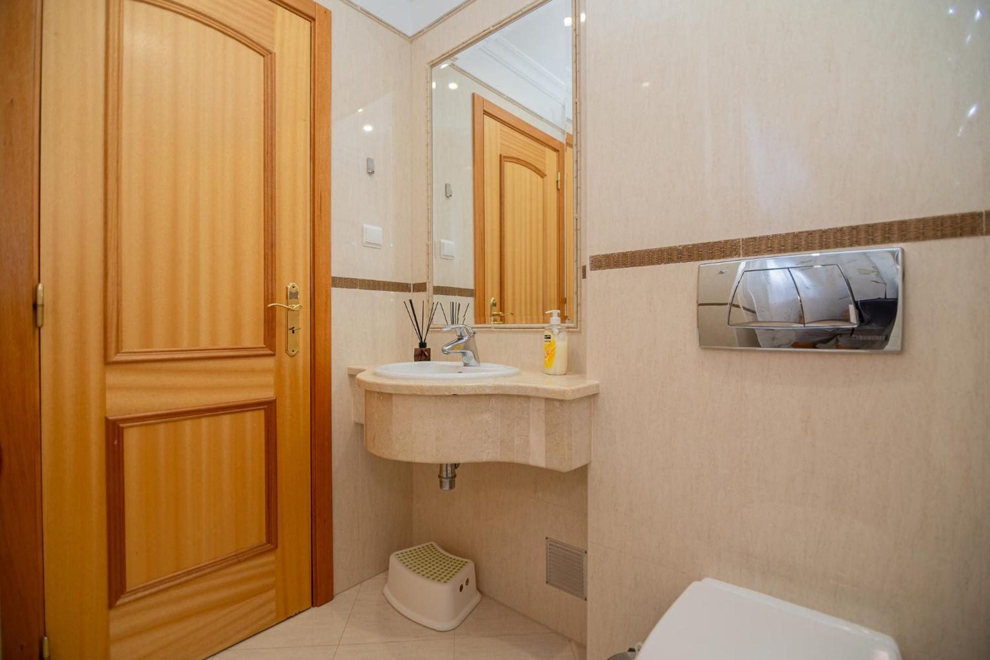 Villa Quinta Da Boa Nova - Cheerful And Spacious 2-bedroom Duplex Estombar