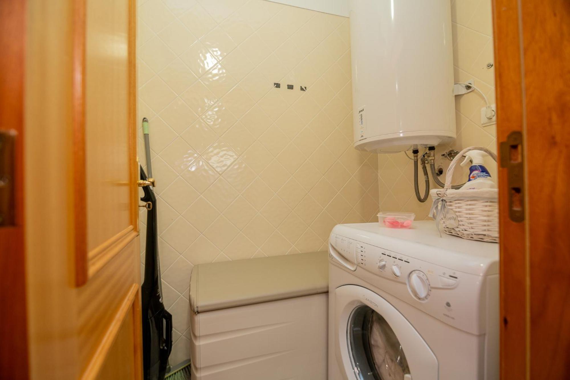 Quinta Da Boa Nova - Cheerful And Spacious 2-bedroom Duplex *