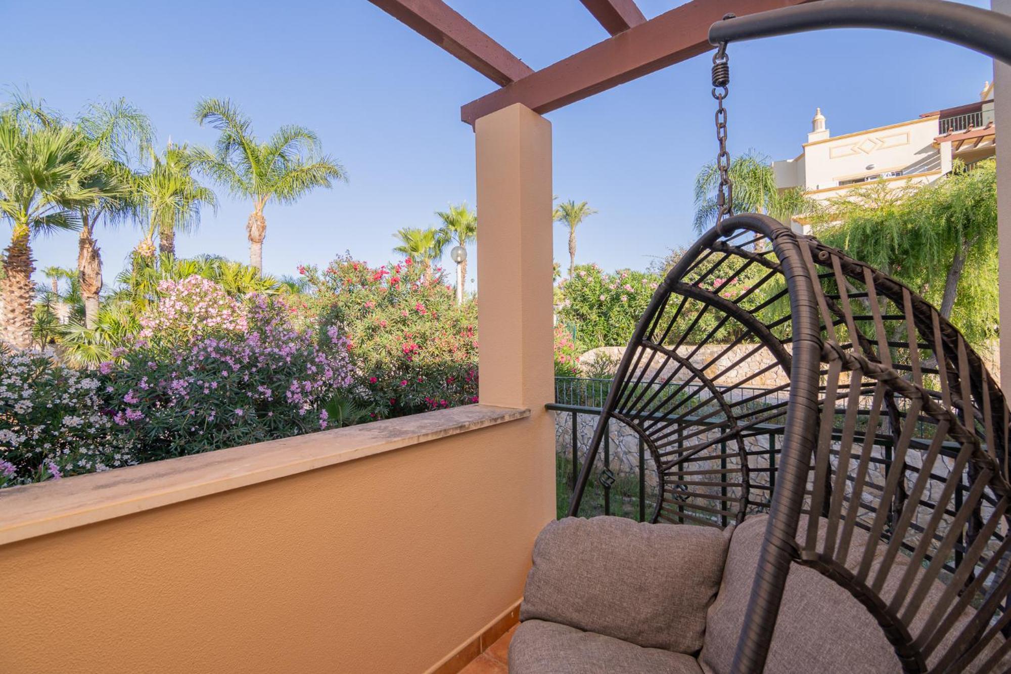 Villa Quinta Da Boa Nova - Cheerful And Spacious 2-bedroom Duplex