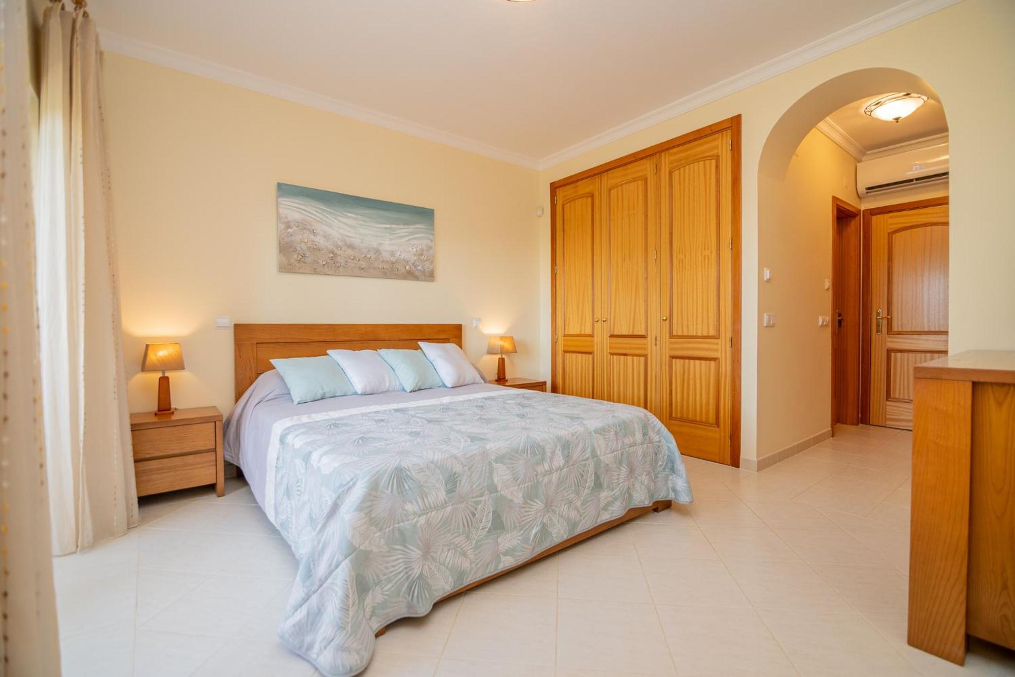Quinta Da Boa Nova - Cheerful And Spacious 2-bedroom Duplex Villa
