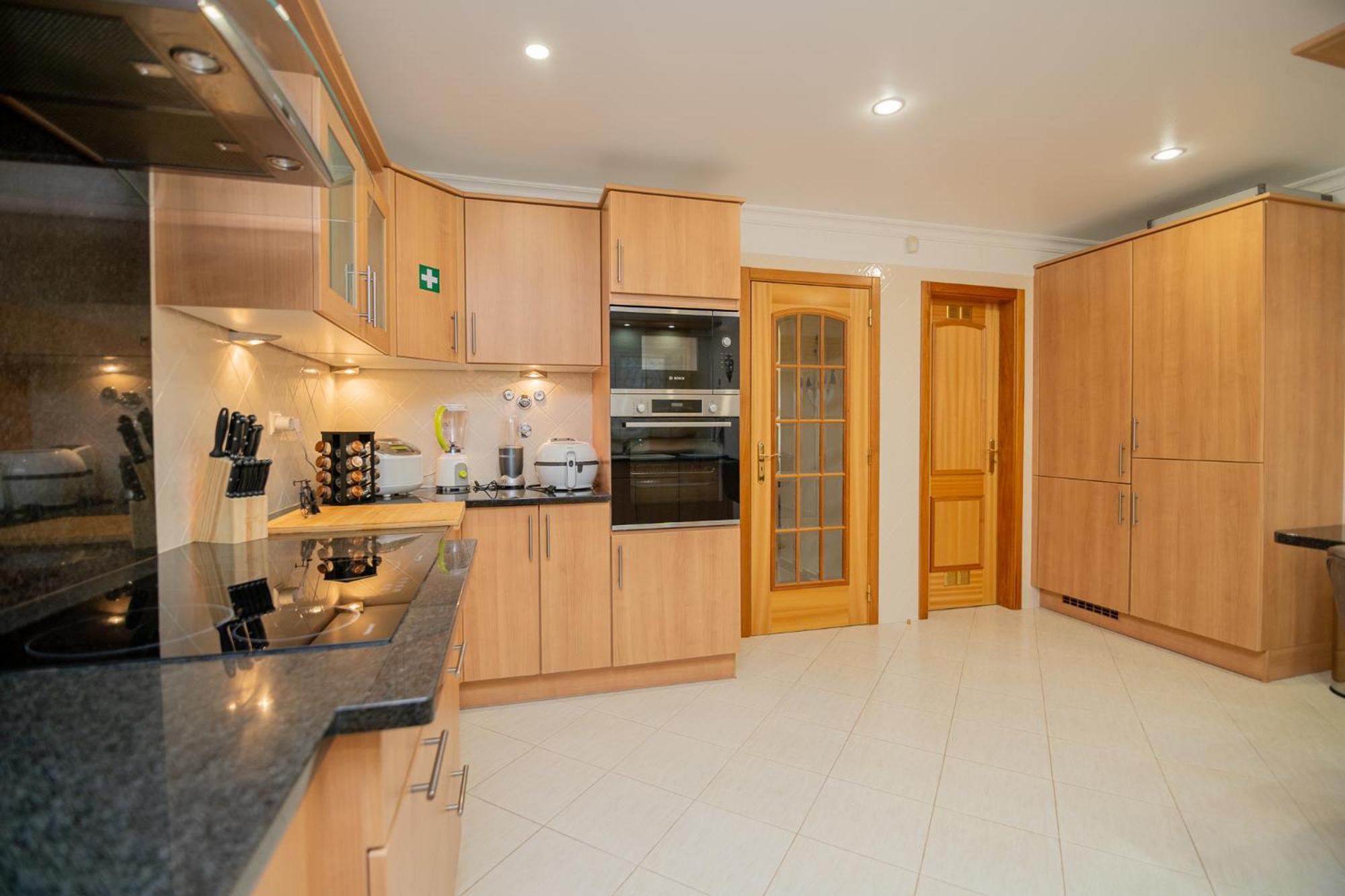 Villa Quinta Da Boa Nova - Cheerful And Spacious 2-bedroom Duplex *
