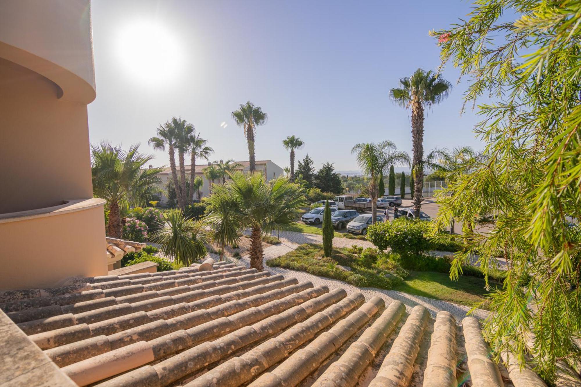 Quinta Da Boa Nova - Cheerful And Spacious 2-bedroom Duplex Estombar
