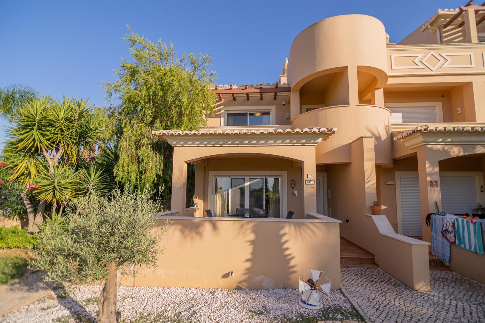 Villa Quinta Da Boa Nova - Cheerful And Spacious 2-bedroom Duplex *