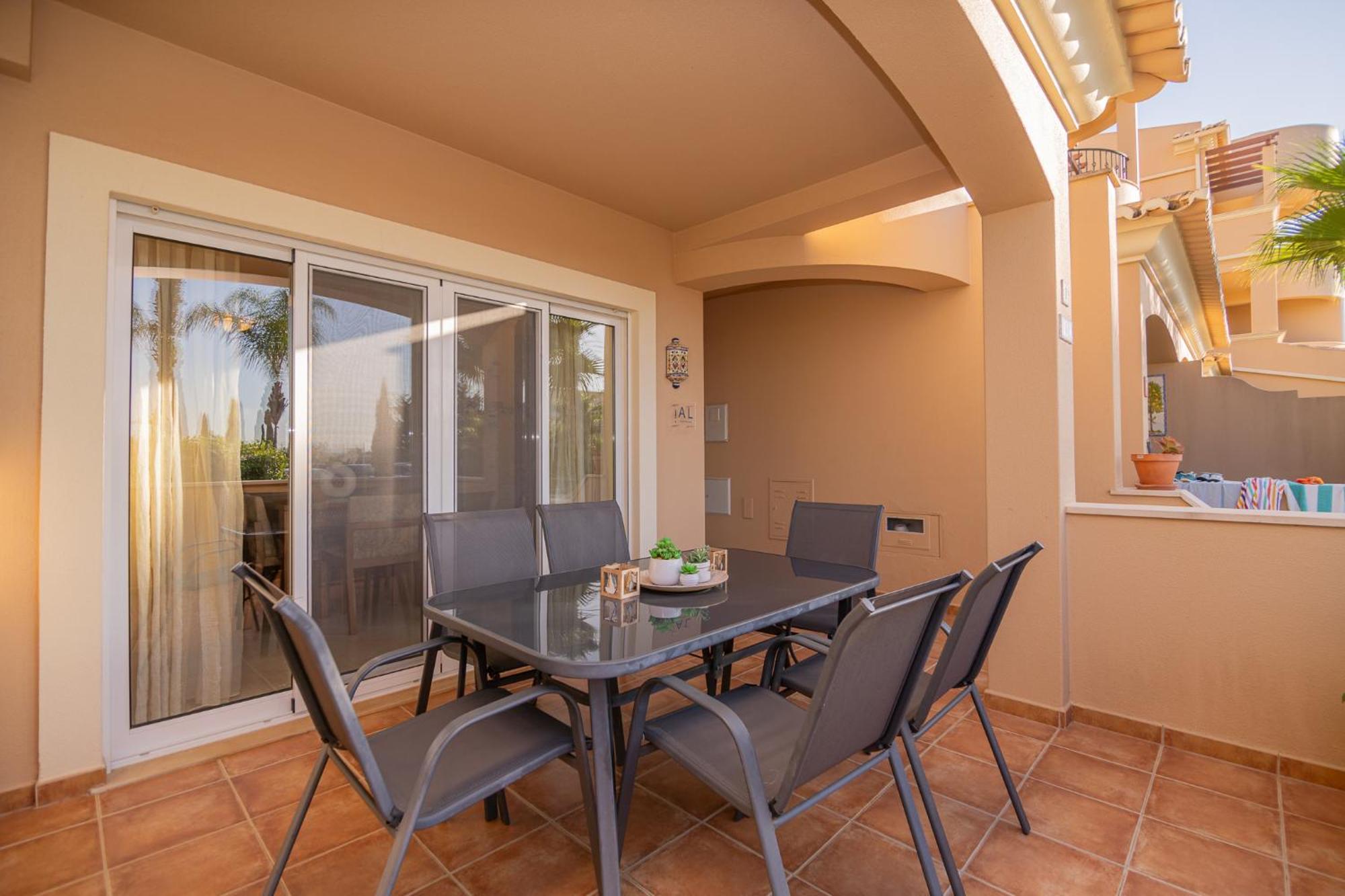Quinta Da Boa Nova - Cheerful And Spacious 2-bedroom Duplex *