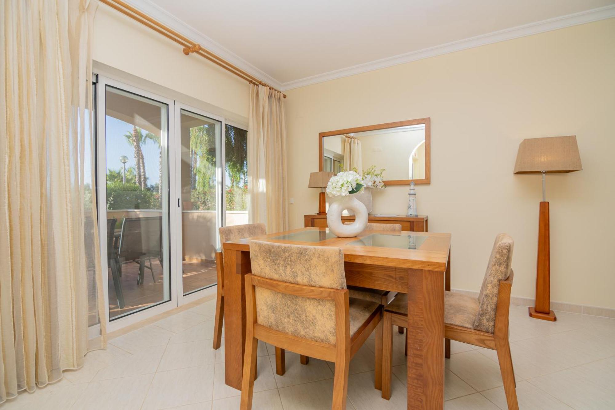 Quinta Da Boa Nova - Cheerful And Spacious 2-bedroom Duplex * Estombar