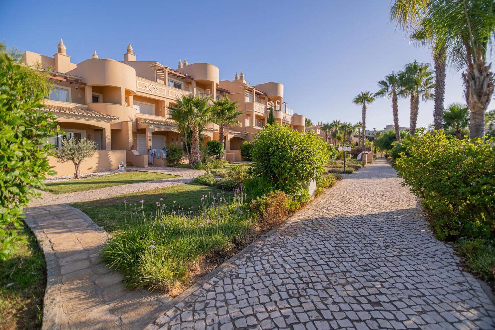 Quinta Da Boa Nova - Cheerful And Spacious 2-bedroom Duplex