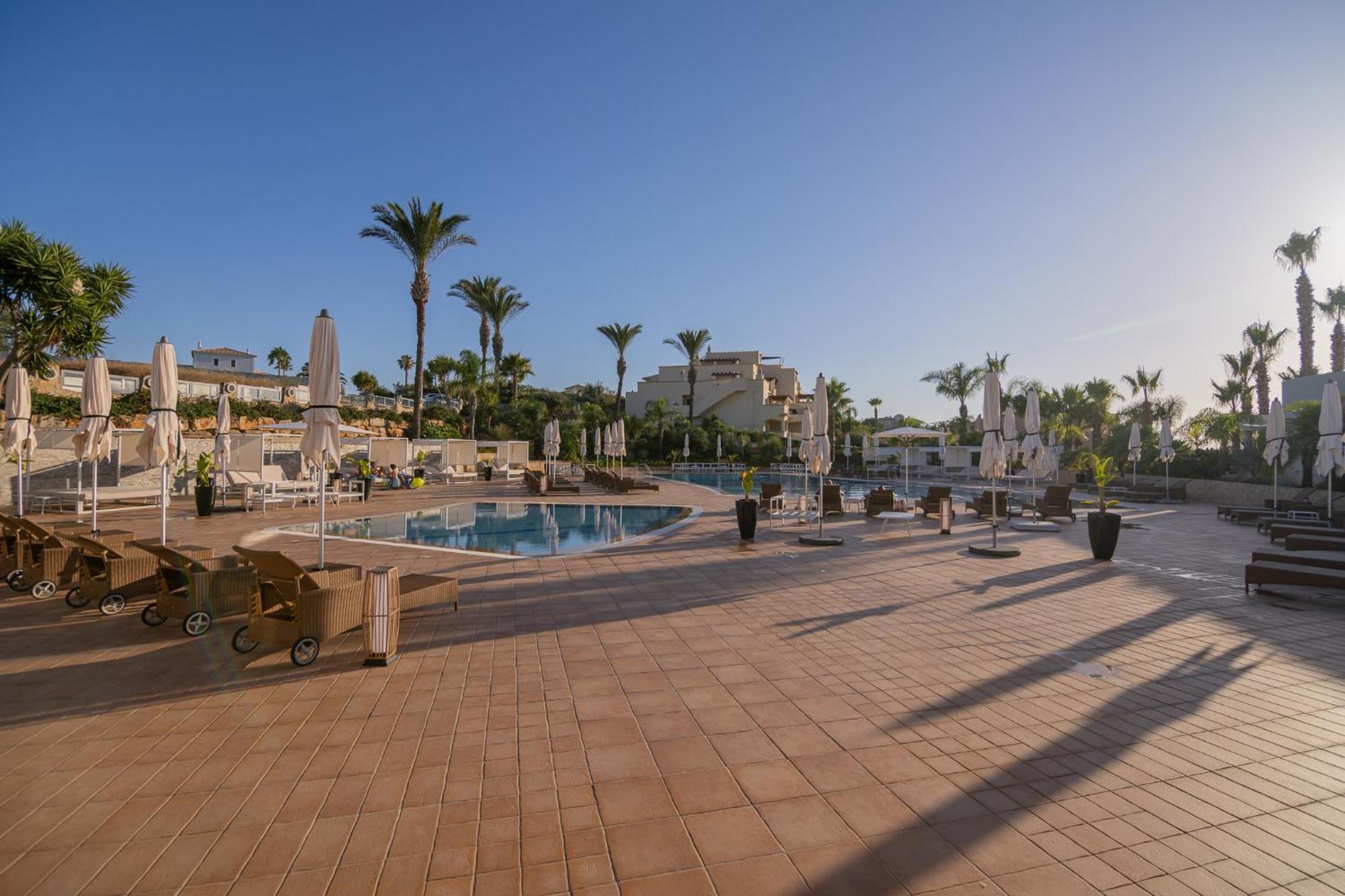 Quinta Da Boa Nova - Cheerful And Spacious 2-bedroom Duplex Villa