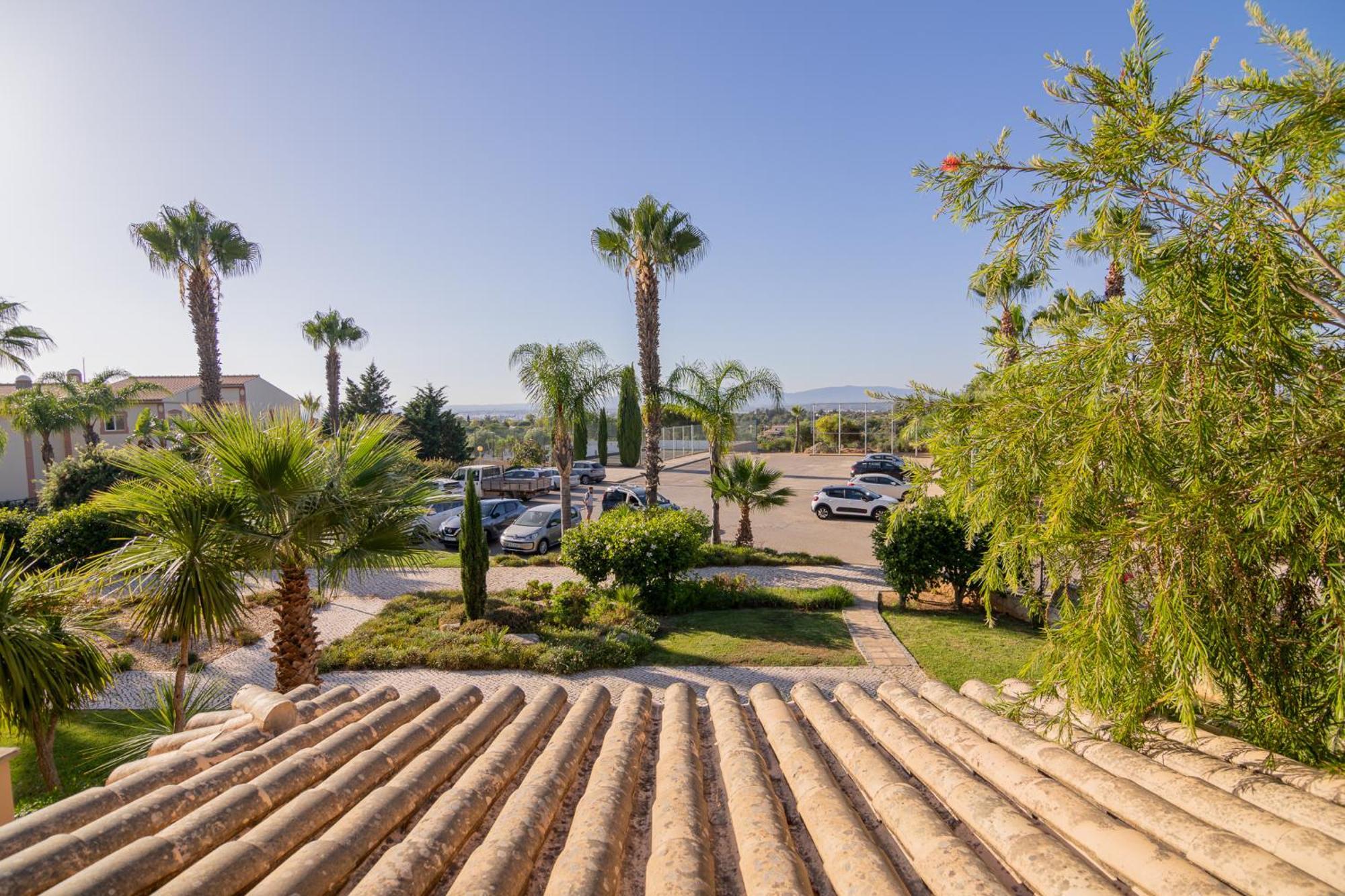 Quinta Da Boa Nova - Cheerful And Spacious 2-bedroom Duplex Villa *