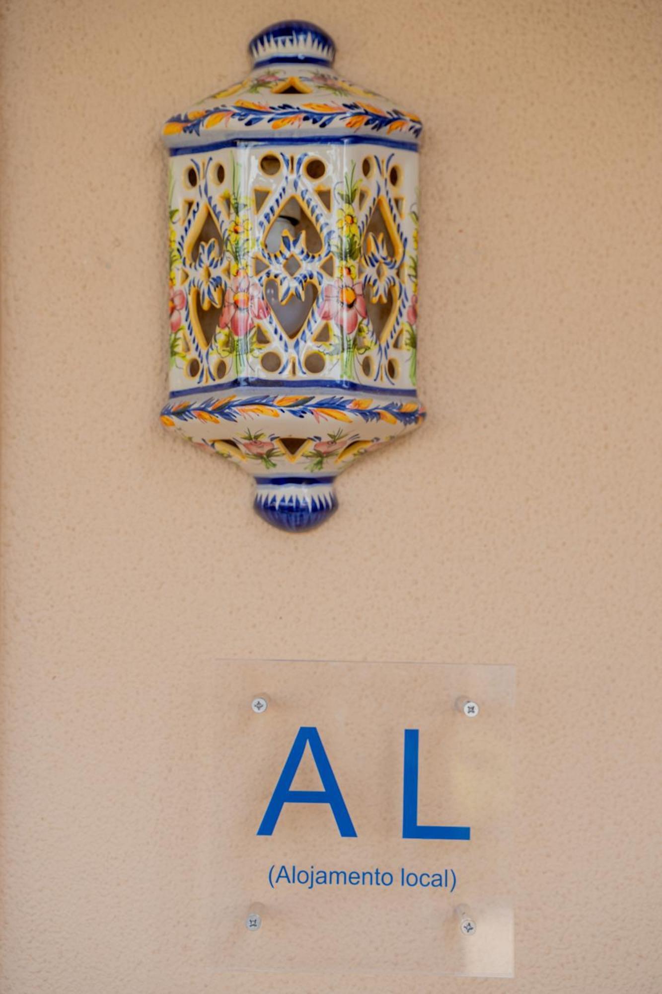 Quinta Da Boa Nova - Cheerful And Spacious 2-bedroom Duplex * Estombar