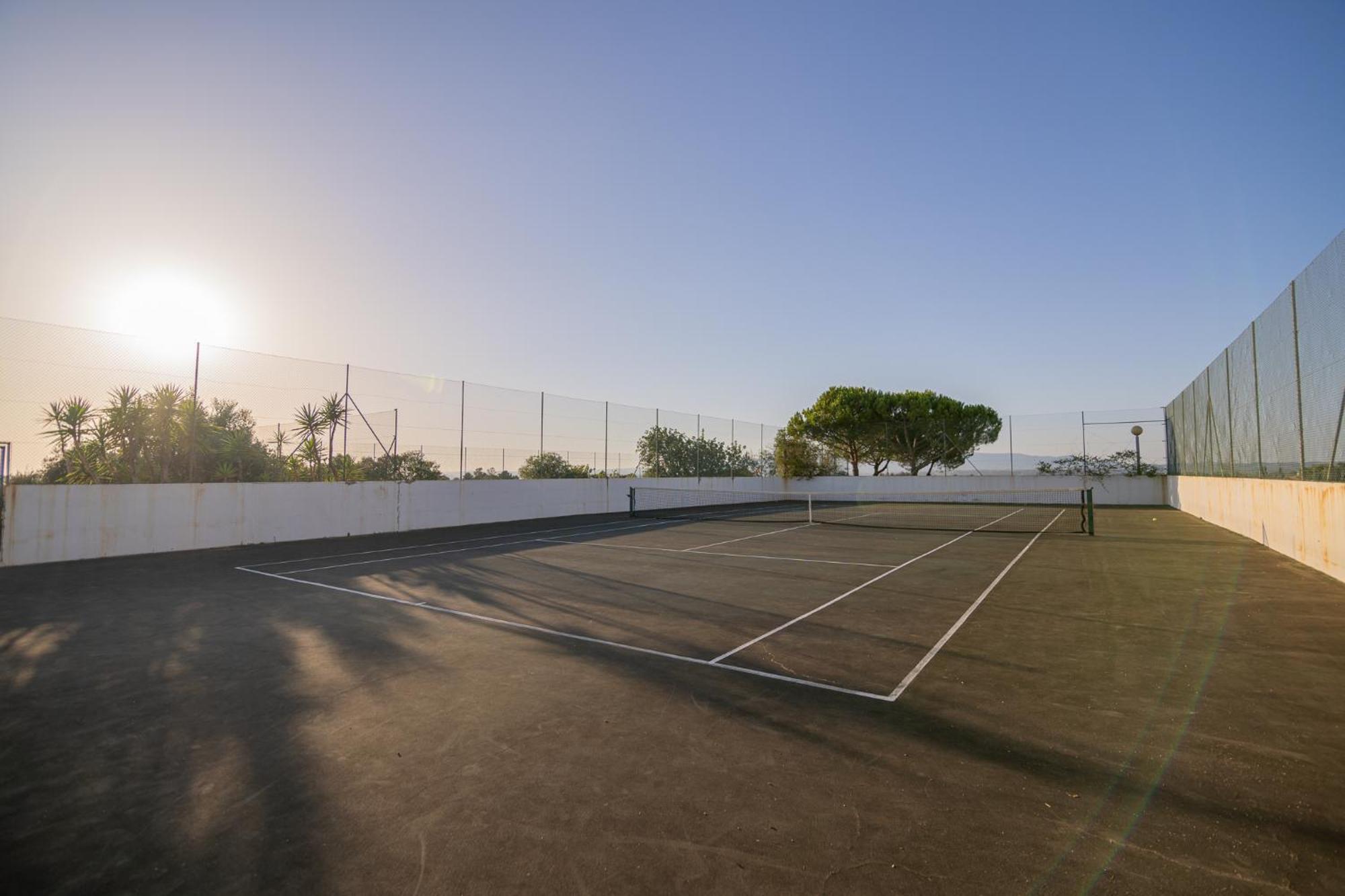 Quinta Da Boa Nova - Cheerful And Spacious 2-bedroom Duplex Villa