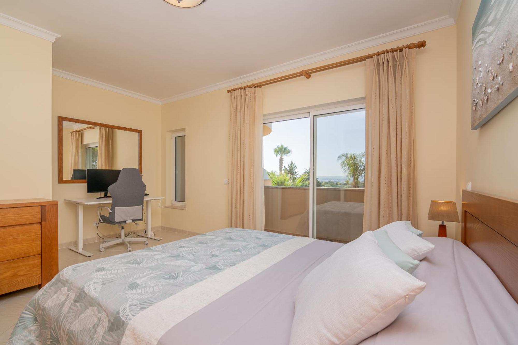 Villa Quinta Da Boa Nova - Cheerful And Spacious 2-bedroom Duplex