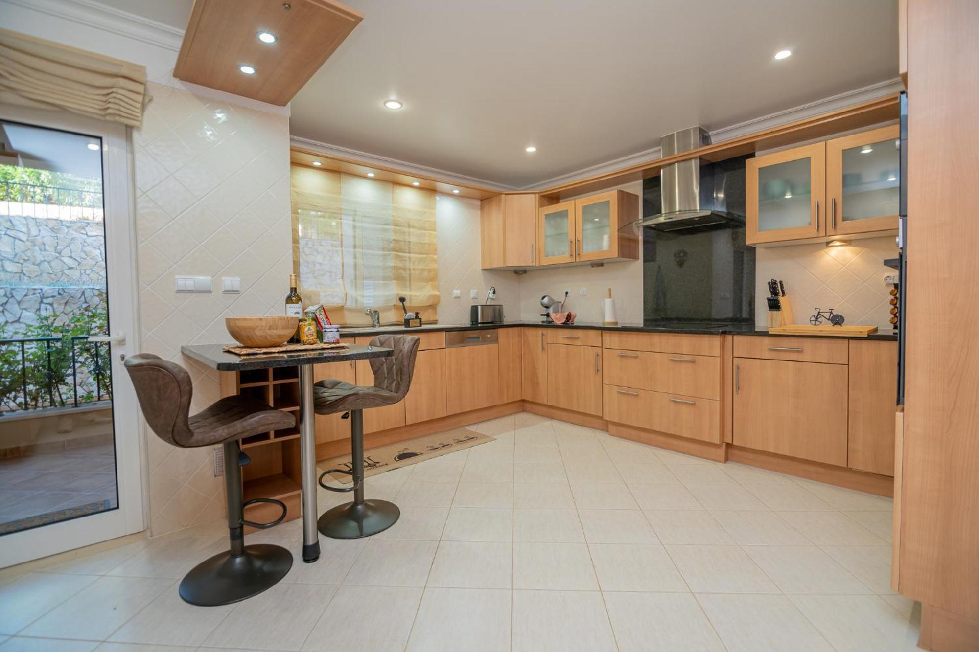 Villa Quinta Da Boa Nova - Cheerful And Spacious 2-bedroom Duplex *