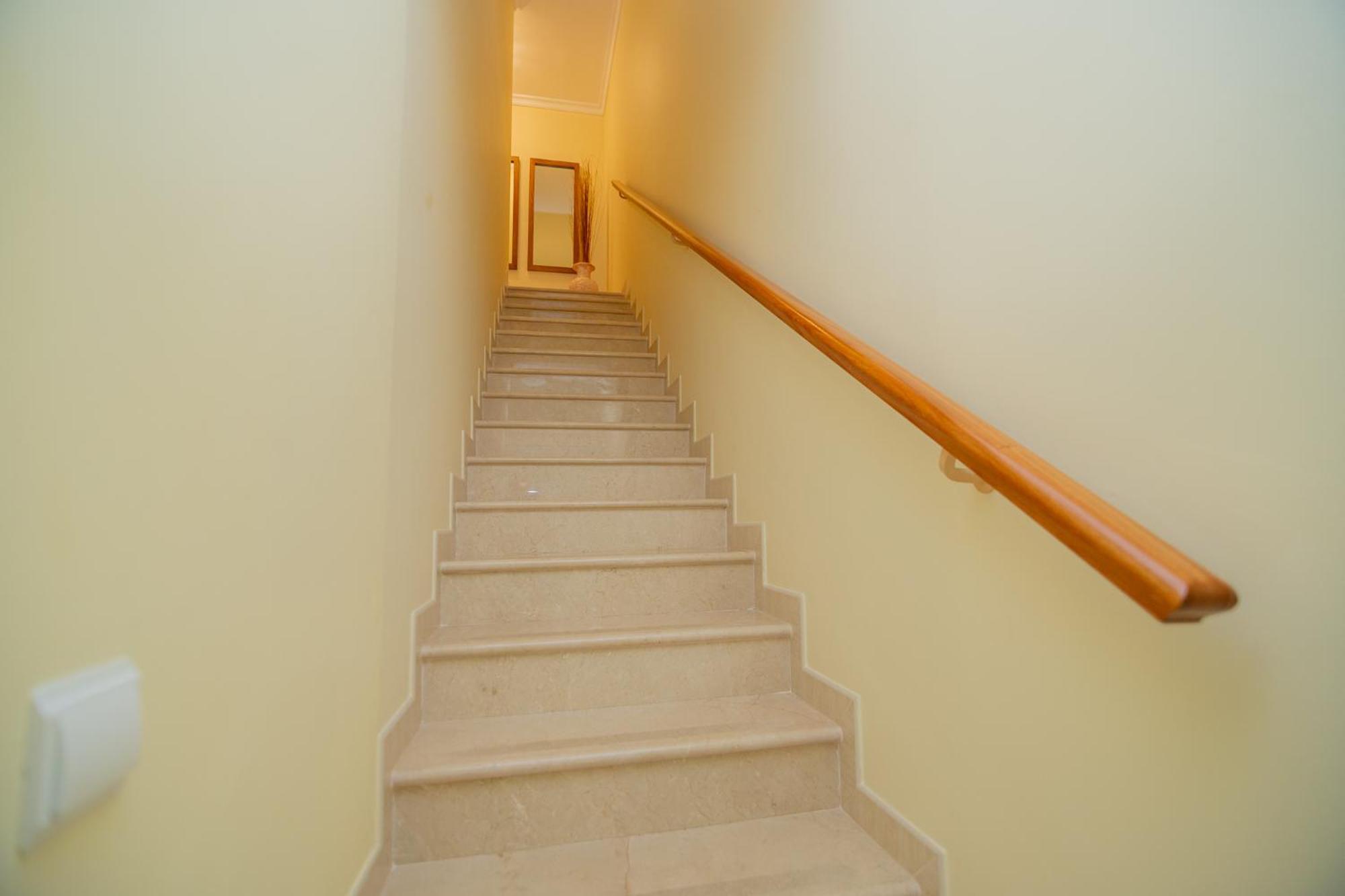 Quinta Da Boa Nova - Cheerful And Spacious 2-bedroom Duplex *