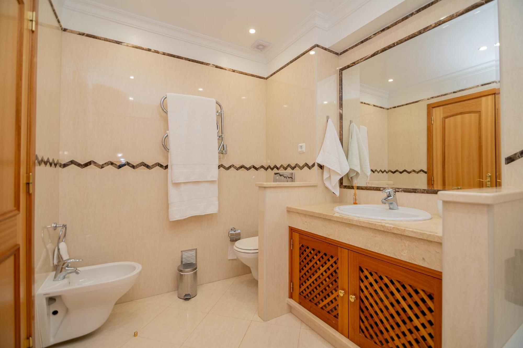 Quinta Da Boa Nova - Cheerful And Spacious 2-bedroom Duplex Estombar