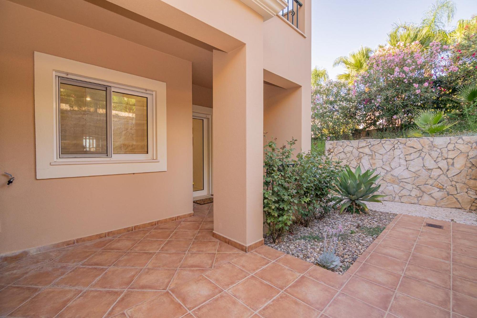 Quinta Da Boa Nova - Cheerful And Spacious 2-bedroom Duplex * Estombar