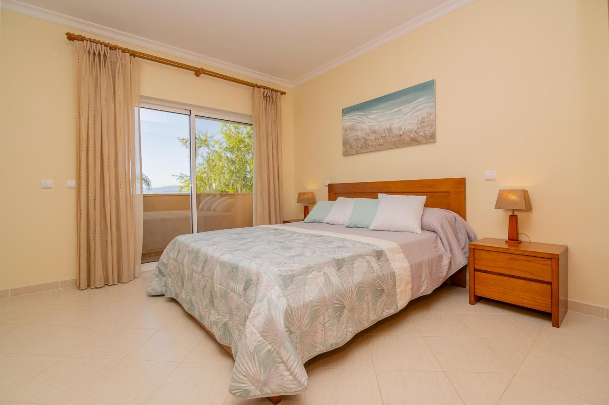 Quinta Da Boa Nova - Cheerful And Spacious 2-bedroom Duplex Estombar