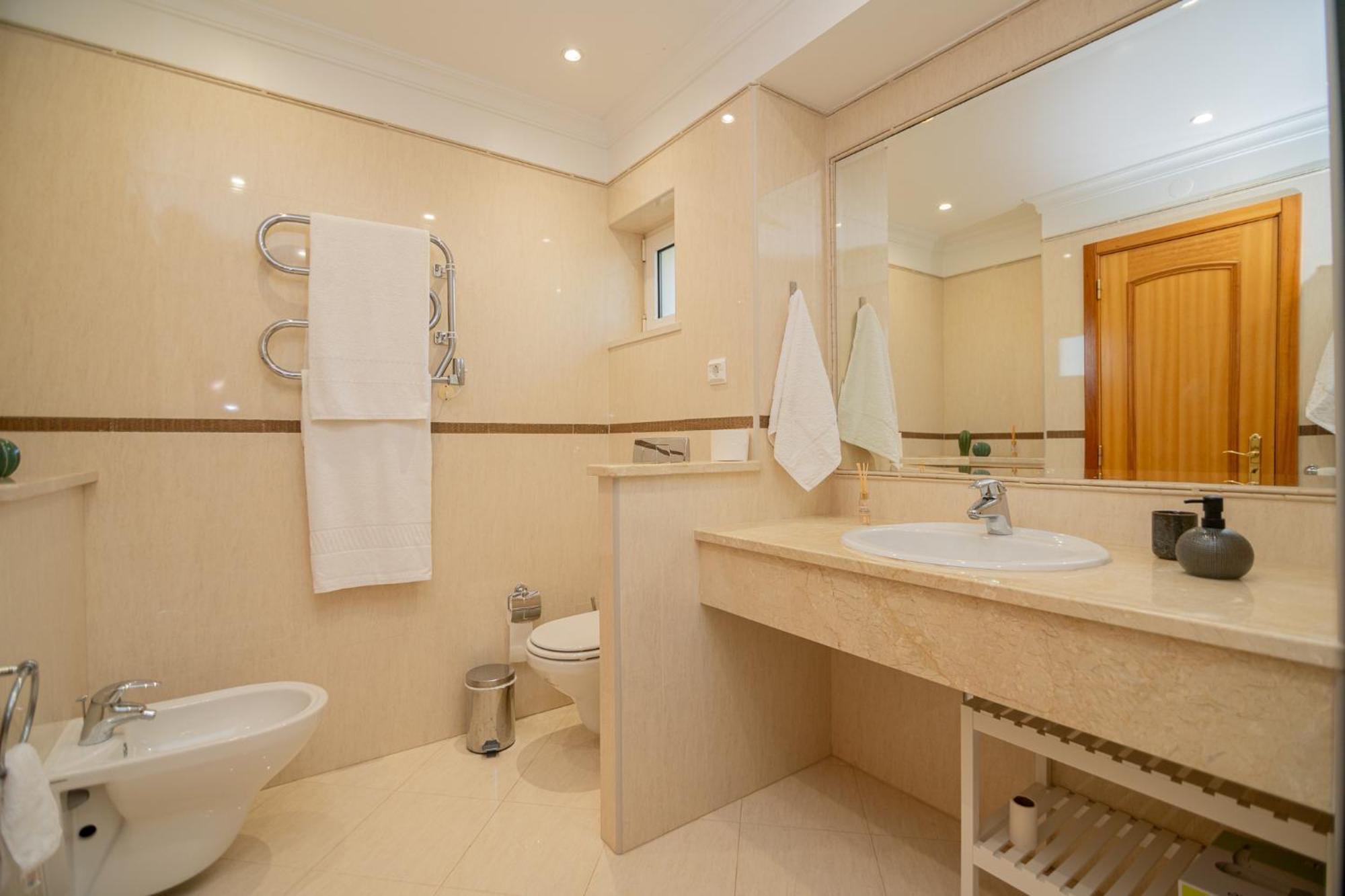 Quinta Da Boa Nova - Cheerful And Spacious 2-bedroom Duplex