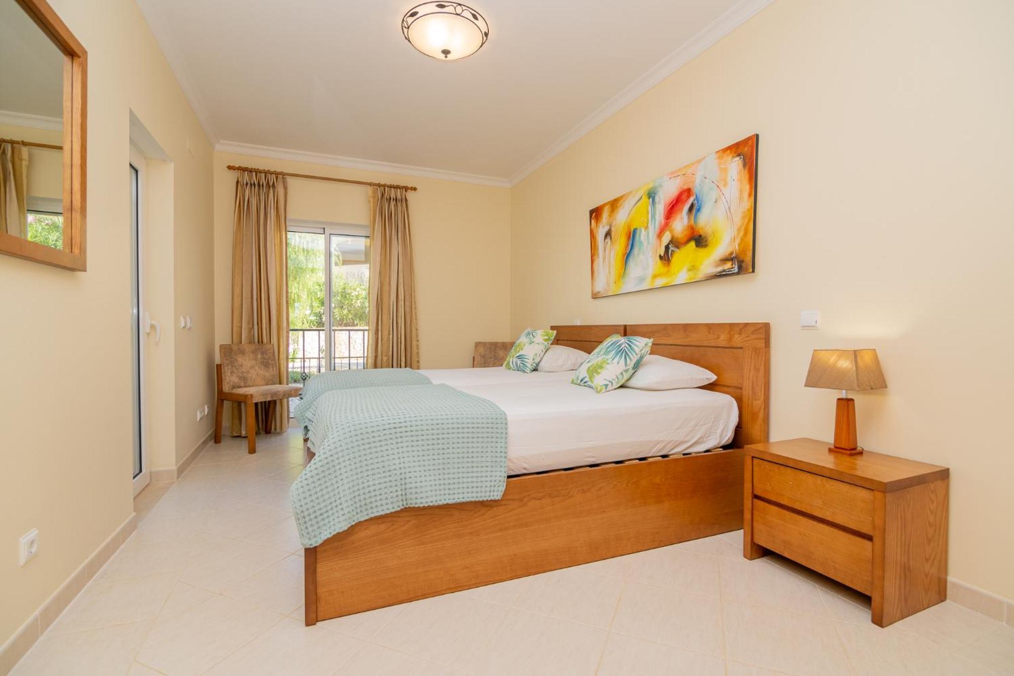 Villa Quinta Da Boa Nova - Cheerful And Spacious 2-bedroom Duplex *