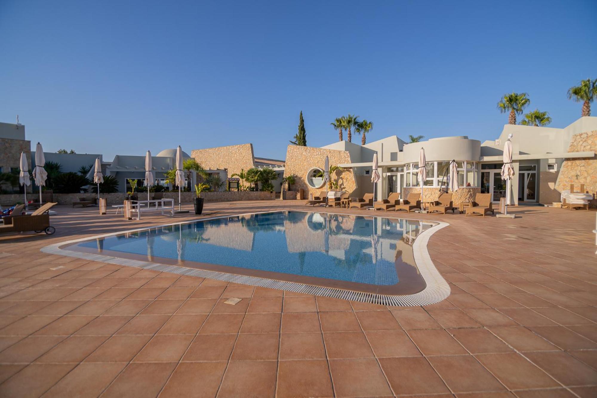 Quinta Da Boa Nova - Cheerful And Spacious 2-bedroom Duplex Estombar