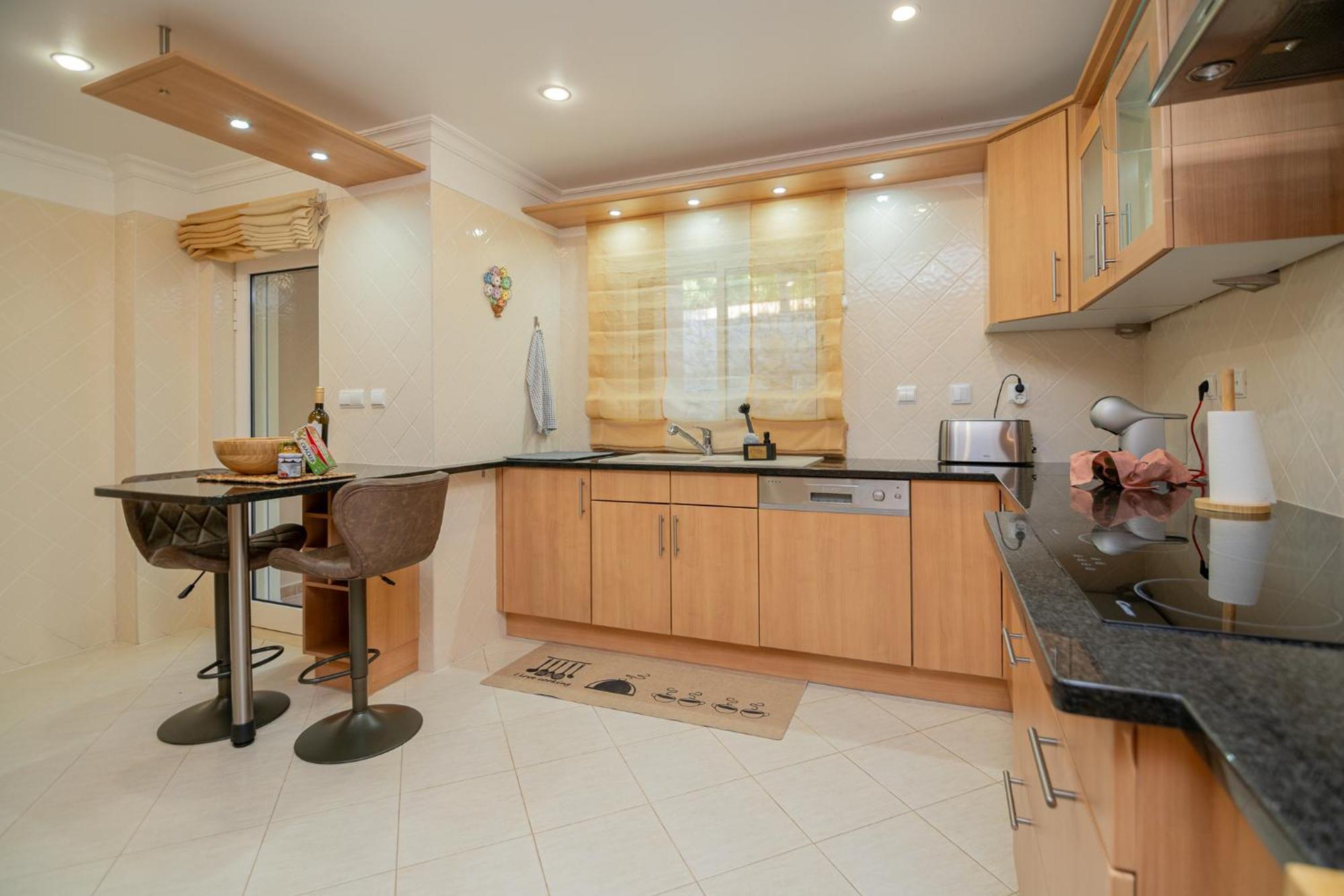 Quinta Da Boa Nova - Cheerful And Spacious 2-bedroom Duplex