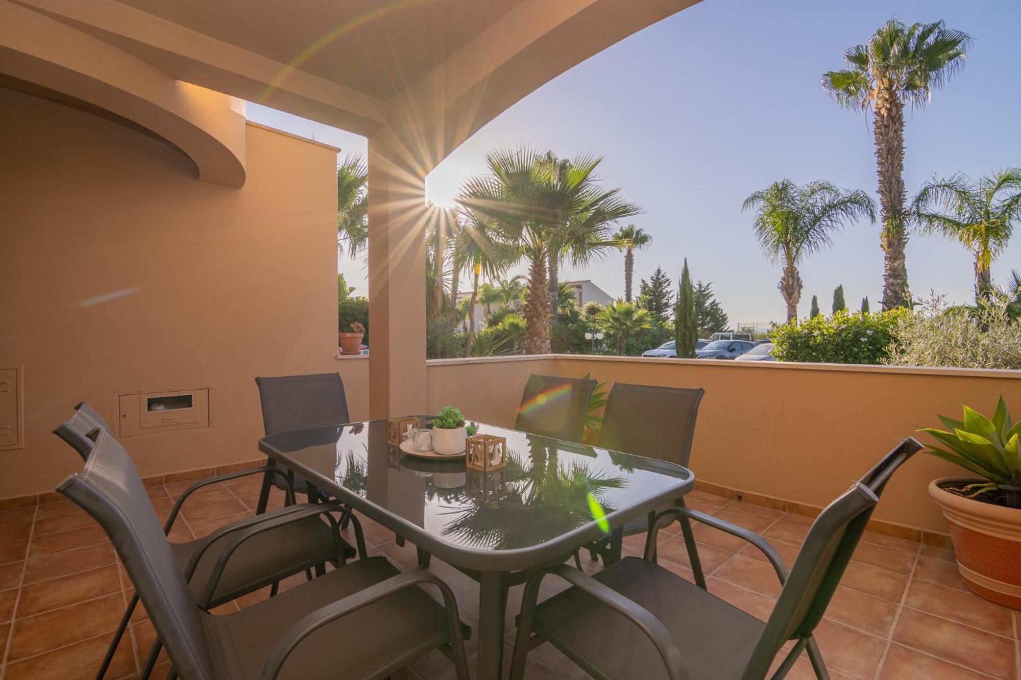 Villa Quinta Da Boa Nova - Cheerful And Spacious 2-bedroom Duplex *