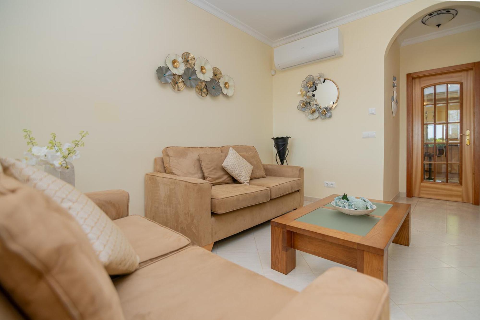 Quinta Da Boa Nova - Cheerful And Spacious 2-bedroom Duplex *
