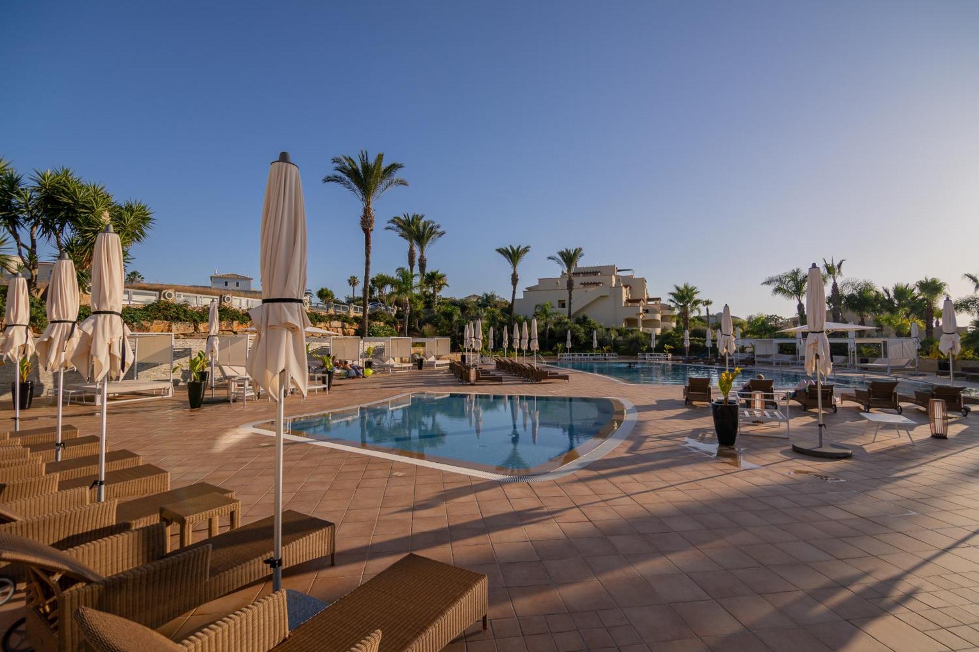 Quinta Da Boa Nova - Cheerful And Spacious 2-bedroom Duplex Villa *