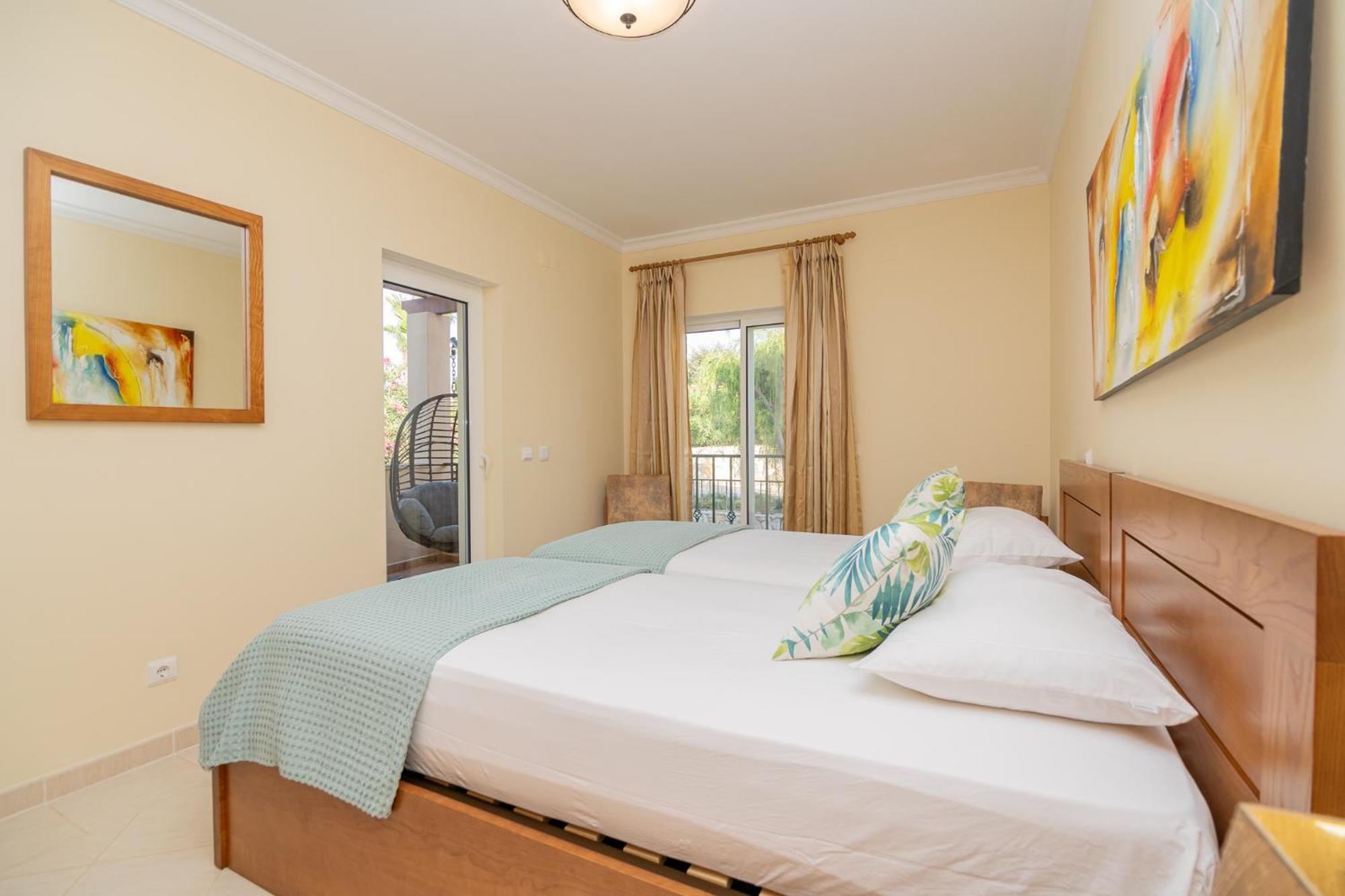 Quinta Da Boa Nova - Cheerful And Spacious 2-bedroom Duplex