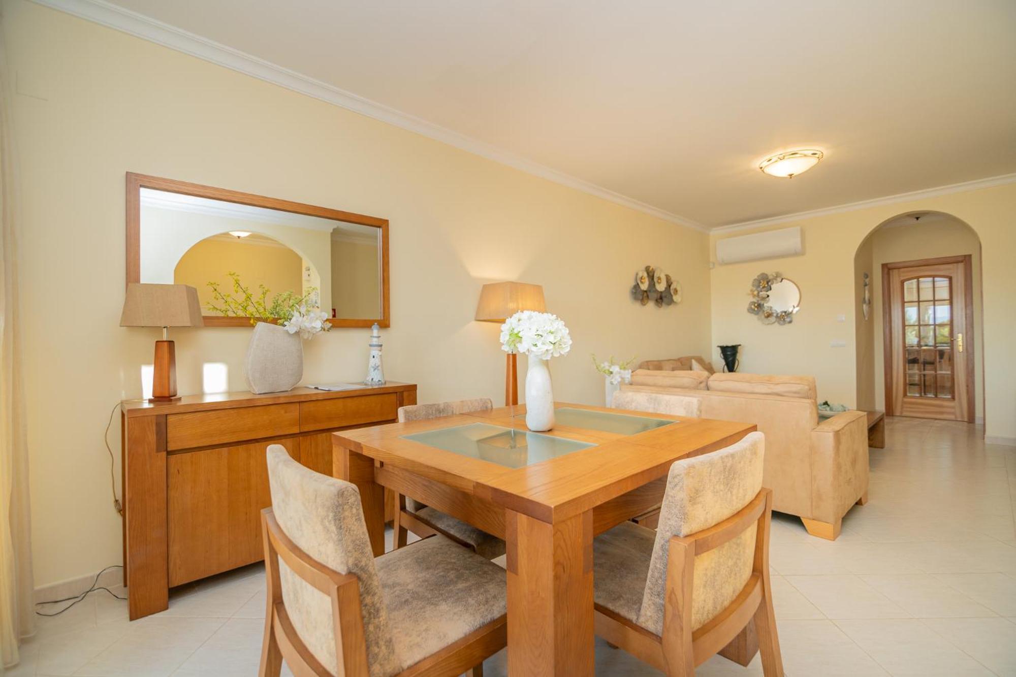 Quinta Da Boa Nova - Cheerful And Spacious 2-bedroom Duplex * Estombar