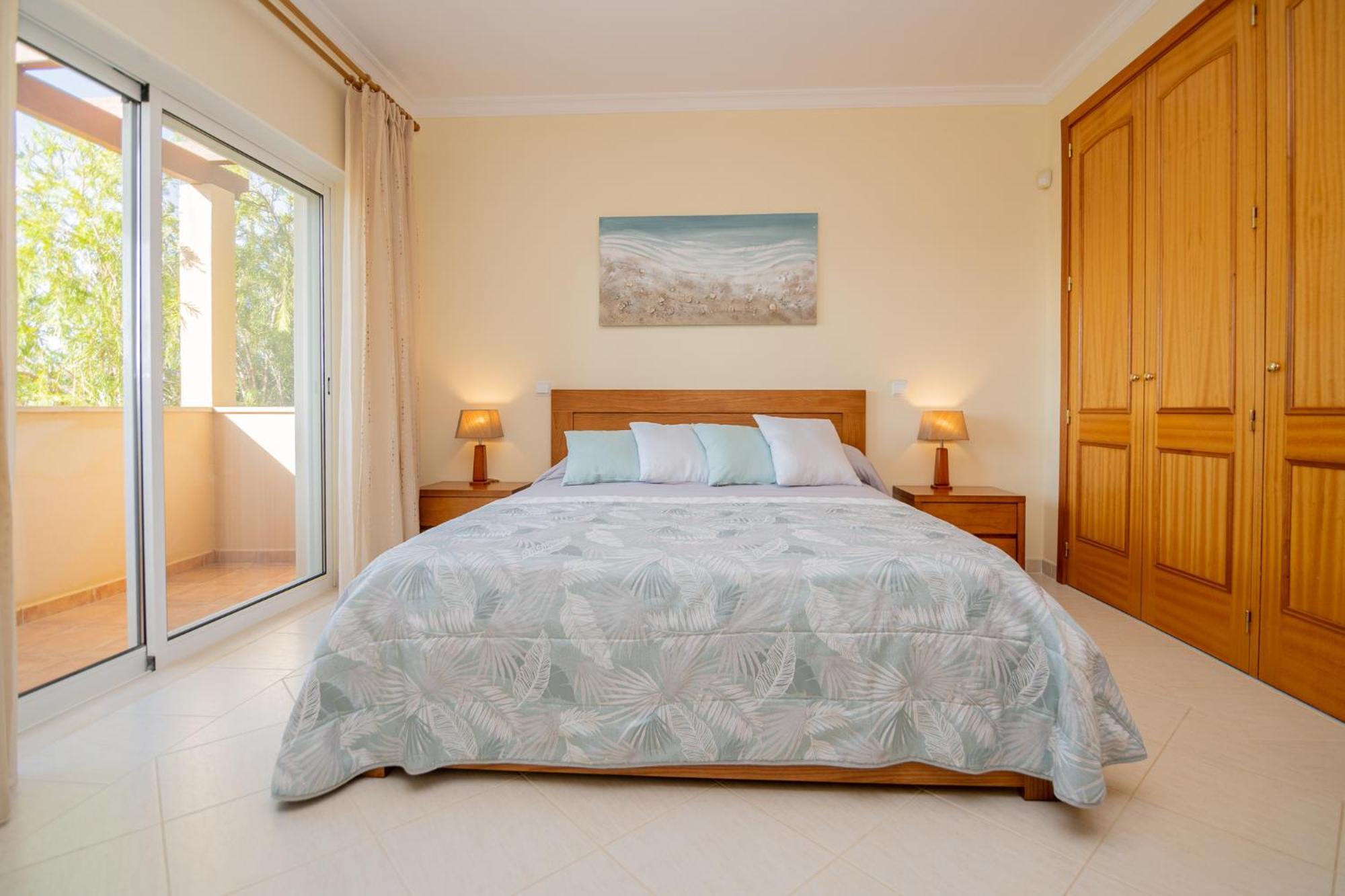 Quinta Da Boa Nova - Cheerful And Spacious 2-bedroom Duplex